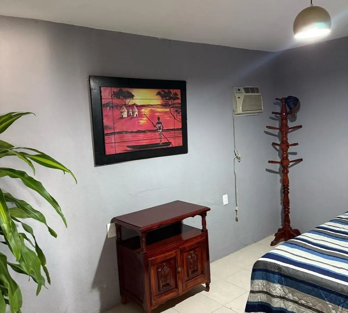 Hermosa Casa De 3 Habitaciones Cabo San Lucas Meksika