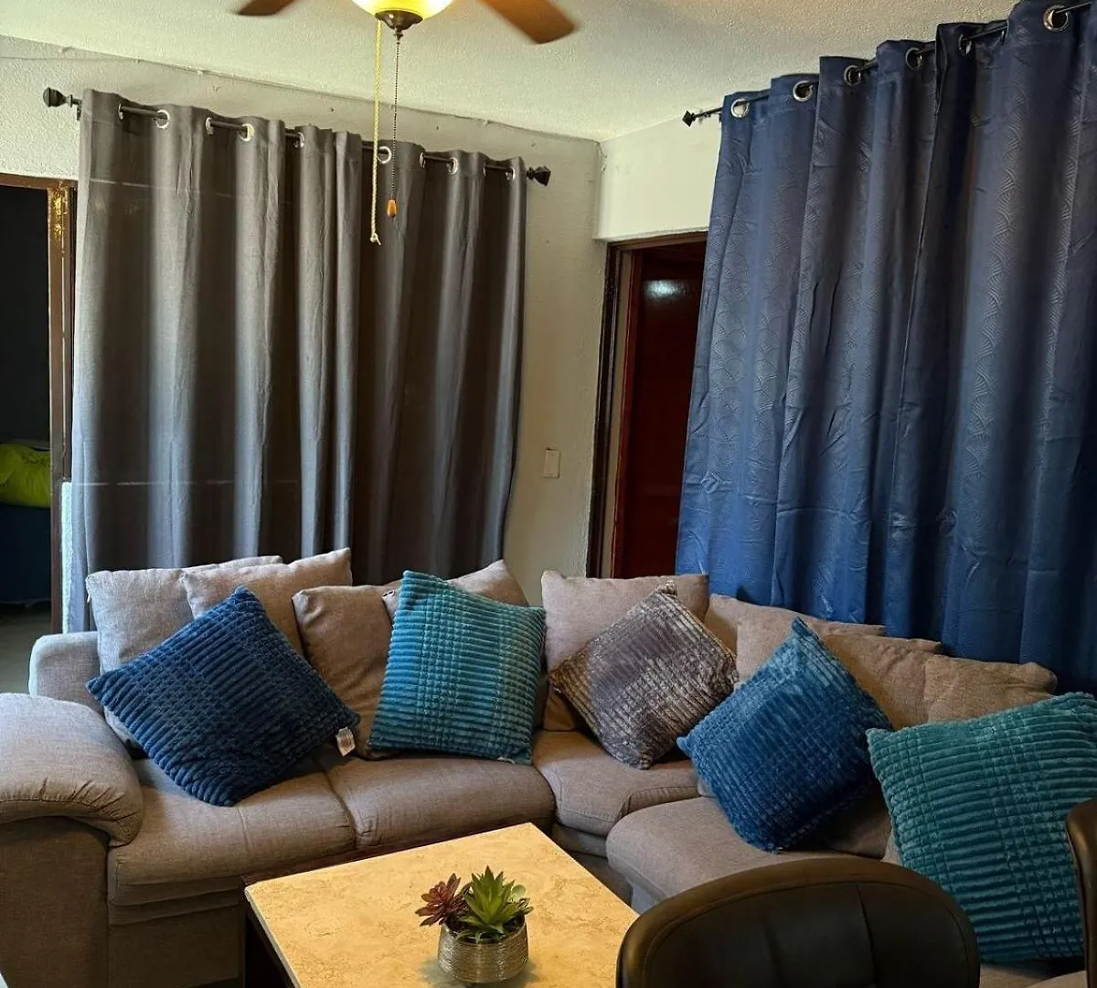Hermosa Casa De 3 Habitaciones Cabo San Lucas